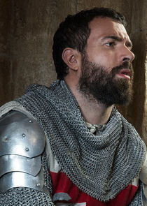 Tom Cullen
as Landry du Lauzon