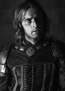 Tom Forbes
as Prince Louis