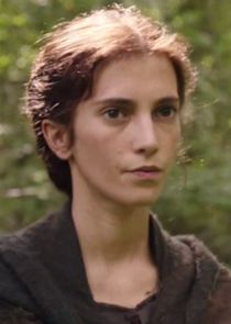 Sarah-Sofie Boussnina
as Adelina