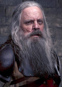 Mark Hamill
as Talus