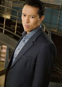 Yancey Arias
as Alex Torres