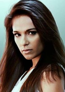 Dilshad Vadsaria
as Mary Goodwin