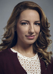 Vanessa Lengies
as Alexa