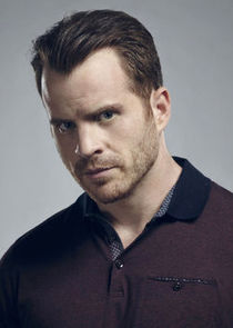 Robert Kazinsky
as Jimmy Pritchard / Frankenstein