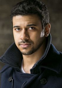 Robert Gilbert
as Yusuf