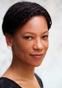 Nina Sosanya
as Jess