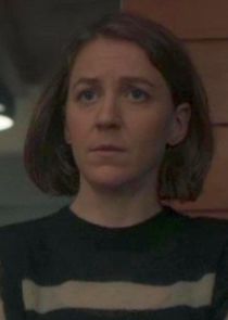 Gemma Whelan
as Geraldine