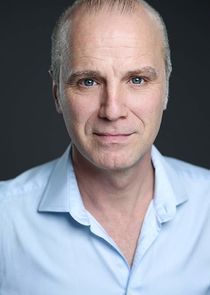 Laurentiu Possa
as Vlad