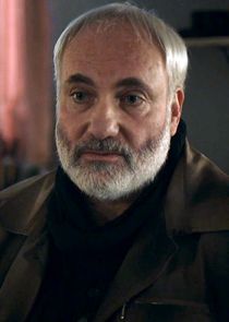 Kim Bodnia
as Konstantin Vasiliev