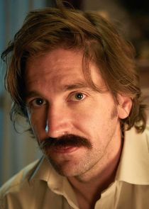 Owen McDonnell
as Niko Polastri