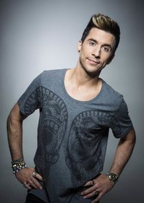 Russell Kane
as Host