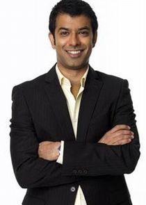 Zaib Shaikh
as Amaar Rashid