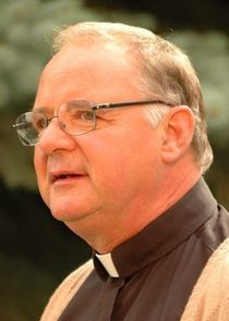 Derek McGrath
as Reverend Duncan Magee