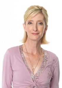 Sheila McCarthy
as Sarah Hamoudi