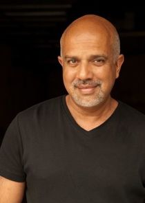 Manoj Sood
as Baber Siddiqui