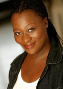 Arlene Duncan
as Fatima Dinssa