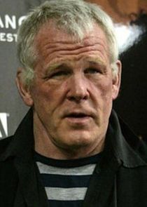 Nick Nolte
as Walter Smith