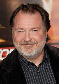 Kevin Dunn
as Marcus Becker