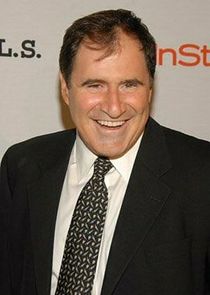 Richard Kind
as Joey Rathburn