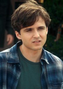 Dylan Schmid
as Nick Haverford