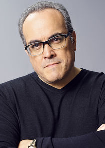 David Zayas
as Eduardo Magana