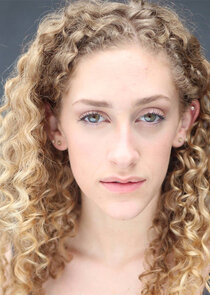 Micaela Diamond
as Sister Megan Duval