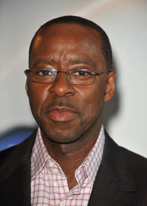 Courtney B. Vance
as Marshall Tryon