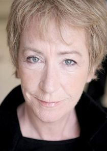 Ellie Haddington
as Sheila Gemmell