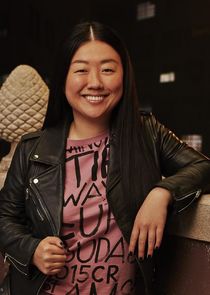 Sherry Cola
as Alice Kwan