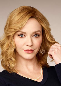 Christina Hendricks
as Beth Boland