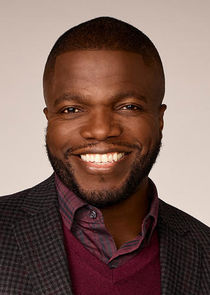 Reno Wilson
as Stan Hill