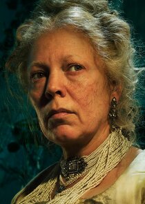 Olivia Colman
as Miss Havisham