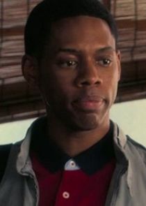 Alphonso McAuley
as Dax