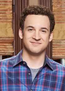 Ben Savage
as Cory Matthews