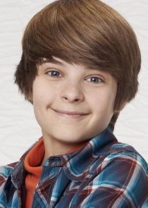 Corey Fogelmanis
as Farkle Minkus