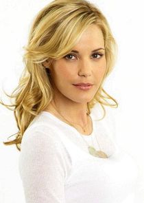 Leslie Bibb
as Amanda Vaughn