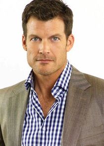 Mark Deklin
as Blake Reilly