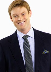 Brad Beyer
as Zack Peacham