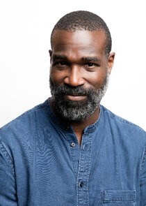 Tunde Adebimpe
as Structural Engineer