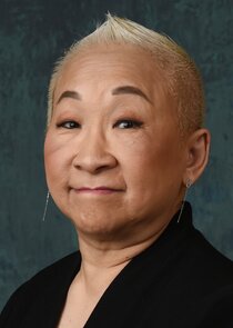 Lori Tan Chinn
as Guide