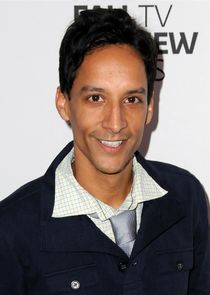 Danny Pudi
as Regular