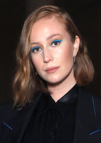 Hannah Einbinder
as Manager