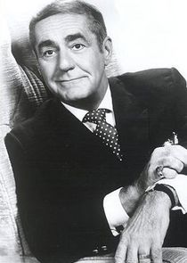 Jim Backus
as Thurston Howell III