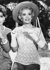 Natalie Schafer
as Lovey Howell