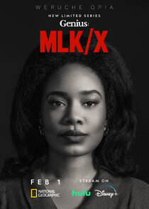 Weruche Opia
as Coretta Scott King