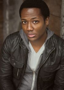 Hubert Point-Du Jour
as Ralph Abernathy