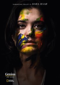 Samantha Colley
as Dora Maar