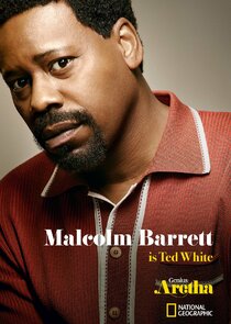 Malcolm Barrett
as Ted White