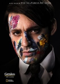 Alex Rich
as Young Pablo Picasso