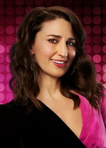 Sara Bareilles
as Dawn Solano